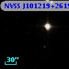 NVSS J101219+261925