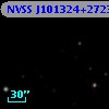 NVSS J101324+272336