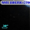 NVSS J101356+270638