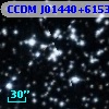 CCDM J01440+6153A