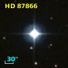 HD  87866