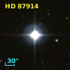 HD  87914