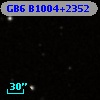 GB6 B1004+2352