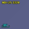 BD+25  2228