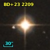 BD+23  2209