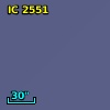 IC 2551