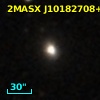 2MASX J10182708+2427126