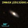 2MASX J10132091+2315530