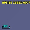 BPS BS 15621-0077
