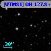 [WTM81] OH 127.8+00.0