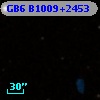 GB6 B1009+2453
