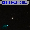 GB6 B1013+2351