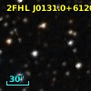 RX J0131.0+6120