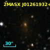 2MASX J01261932+6046064