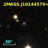 2MASS J10144579+2301080