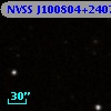 NVSS J100804+240746