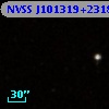 NVSS J101319+231844