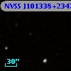 NVSS J101338+234730