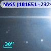 NVSS J101651+232437