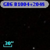 GB6 B1004+2048