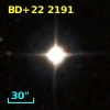 BD+22  2191