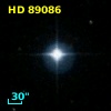 HD  89086