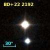 BD+22  2192