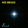 HD  88162