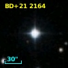 BD+21  2164