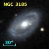 NGC  3185