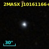 2MASX J10161166+2215352