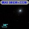 IRAS 10138+2220