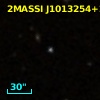 2MASSI J1013254+221229