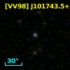 [VV98] J101743.5+212009