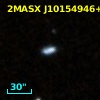 2MASX J10154946+2136109