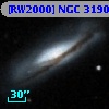 [RW2000] NGC  3190 X-1
