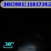 [HU2001] J101738.5+214301