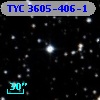 TYC 3605-406-1
