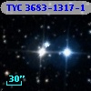 TYC 3683-1317-1