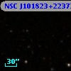 NSC J101823+223728
