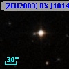 [ZEH2003] RX J1014.3+2104  2