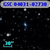 GSC 04031-02730