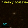 2MASX J10083529+2150455