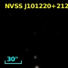 NVSS J101220+212852