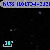 NVSS J101734+212024