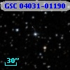 GSC 04031-01190