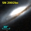 SN 2002bo