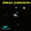 2MASX J10093039+1952397