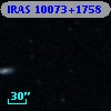 IRAS 10073+1758