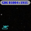GB6 B1004+1915